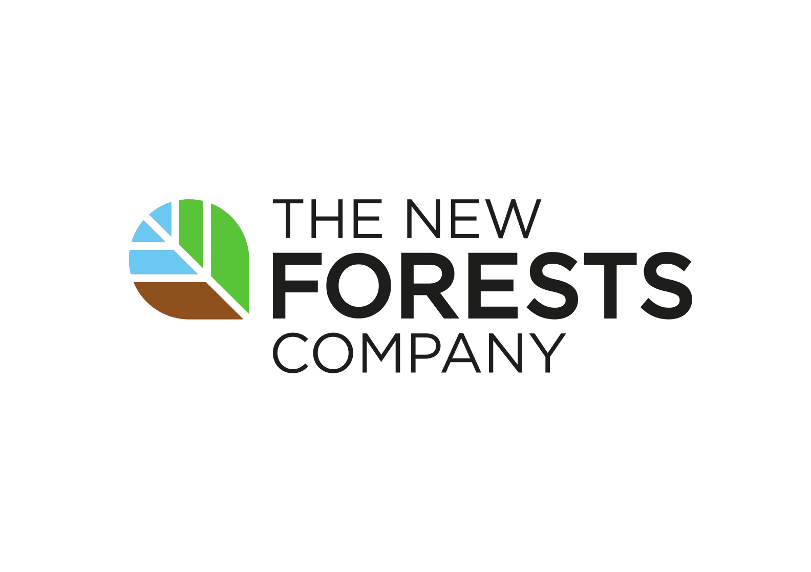 QAM Clientele-The New Forests Company