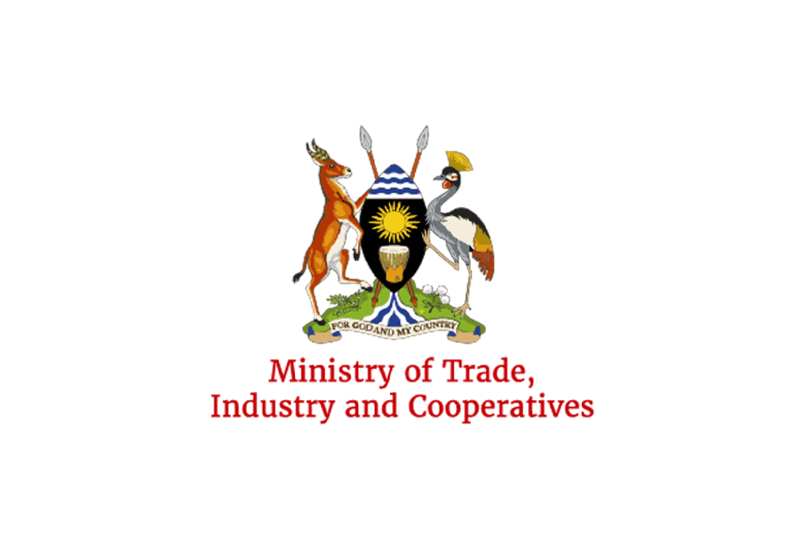 QAM Clientele-Ministry Of Trade, Industry And Cooperatives (Quisp)